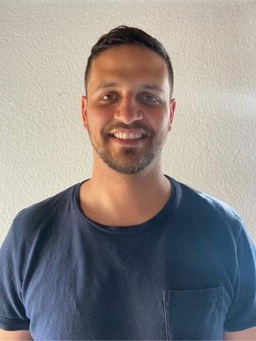 Avatar Bild für Nikolai Fahrmeier