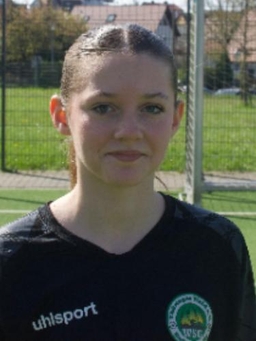 Avatar Bild für Lucy Knoth