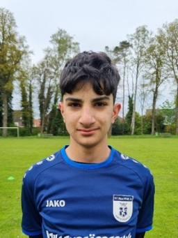 Avatar Bild für Abdulkader Saleh