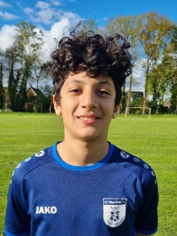 Avatar Bild für Danyal Imad Faeq Tarkani