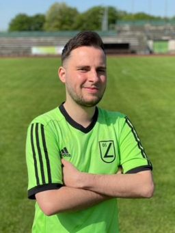 Avatar Bild für Chris Tolksdorf