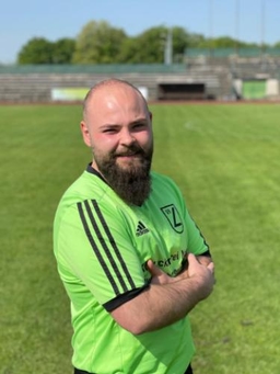 Avatar Bild für Max Krause