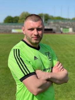 Avatar Bild für Georgi Gospodinov