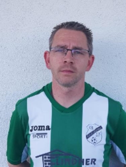 Avatar Bild für Daniel Friedrich