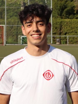 Avatar Bild für Mahdi Mohammedi