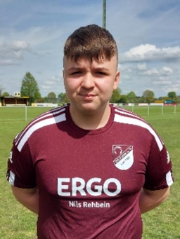 Avatar Bild für Burkhard Conner Dageförde