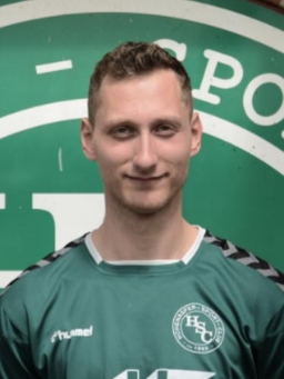Avatar Bild für Marvin Thams