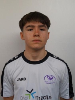 Avatar Bild für Elias Leo Mersy