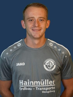 Avatar Bild für Andre England