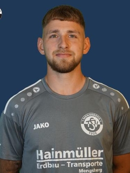 Avatar Bild für Laurin Krämer