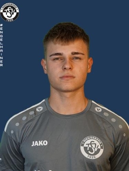 Avatar Bild für Carlos Kuntz