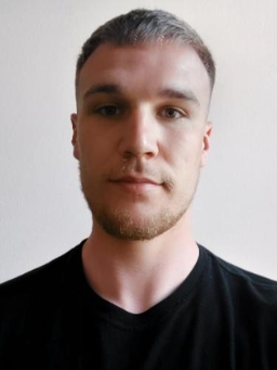 Avatar Bild für Alex Taudte