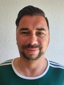 Avatar Bild für Alexander Schumacher