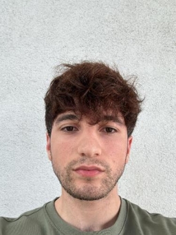 Avatar Bild für Mohamad Khalaf Hammoud