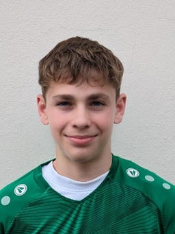 Avatar Bild für Mika Hack