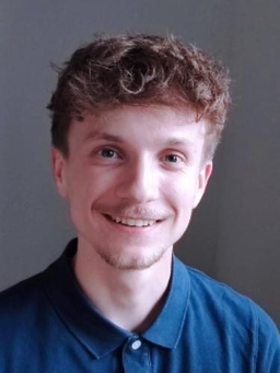 Avatar Bild für Dominik Tatzelt