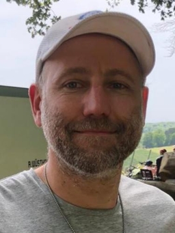 Avatar Bild für Martin Veyel