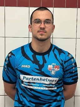 Avatar Bild für Tjore Jacobs