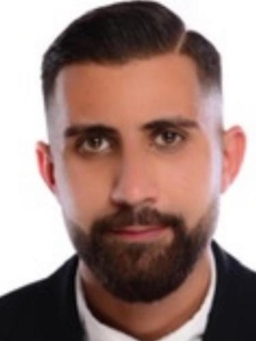 Avatar Bild für Umut Can Ecer