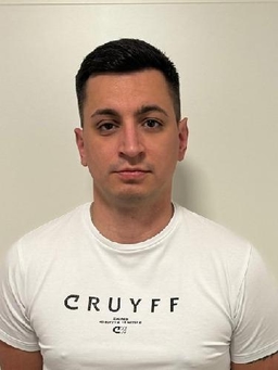 Avatar Bild für Toni Gavran