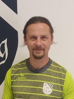 Avatar Bild für Patrick Resch