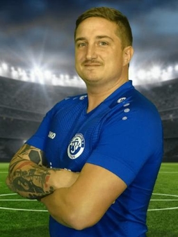 Avatar Bild für Andreas Bornemann