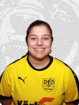 Avatar Bild für Irini Aslanidis