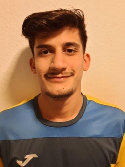 Avatar Bild für Arian Ibrahim