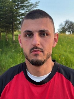 Avatar Bild für Roman Schwebel