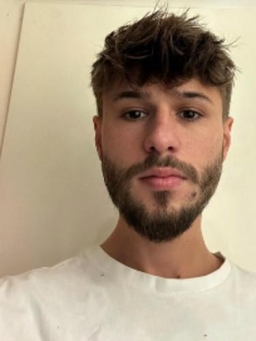 Avatar Bild für Justin Siems