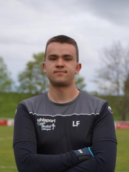 Avatar Bild für Luca Frank