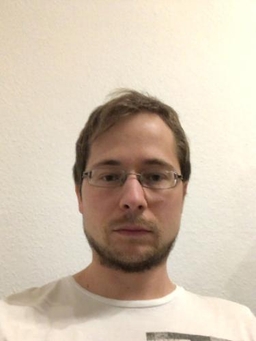 Avatar Bild für Andreas Eisenhut