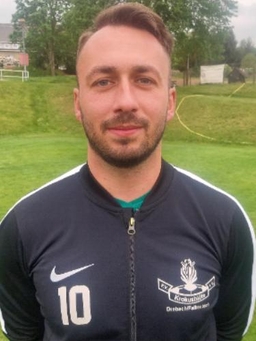 Avatar Bild für Robert Merkel