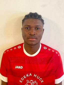 Avatar Bild für Kabba Walker Kargbo