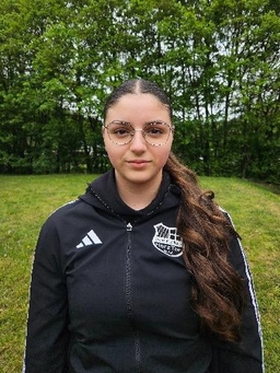 Avatar Bild für Rojin Ibrahim