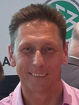 Avatar Bild für Steffen Passow