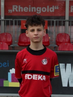 Avatar Bild für Mateo Lorenci