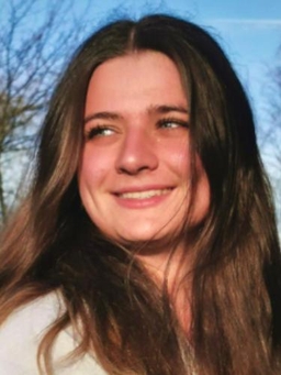 Avatar Bild für Kyra Schenzel