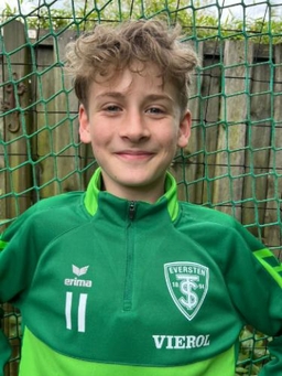 Avatar Bild für Thore Nothhelfer