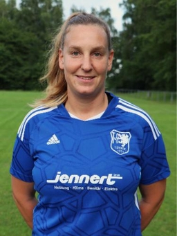 Avatar Bild für Stefanie Wagener