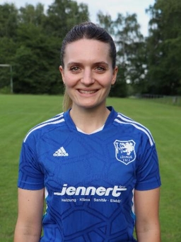 Avatar Bild für Xenia Kaufhold