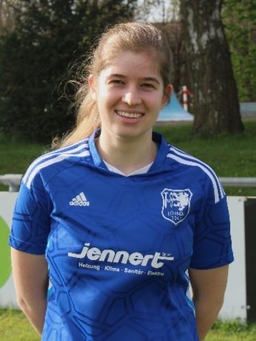 Avatar Bild für Jacqueline Sophie Jahn