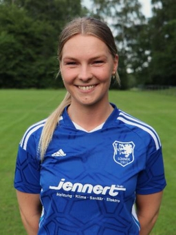 Avatar Bild für Juliane Behrens