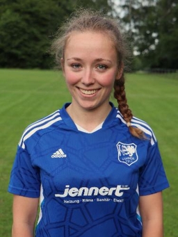 Avatar Bild für Mareike Brinkmann