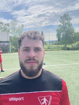 Avatar Bild für Yasin Topal