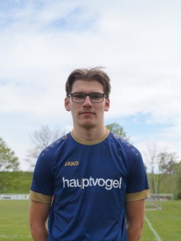 Avatar Bild für Elias Gehringer