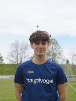 Avatar Bild für Matteo Weber