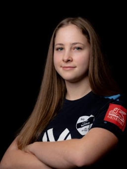 Avatar Bild für Julia Nemeth