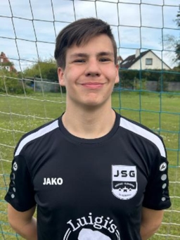 Avatar Bild für Jonas Busch