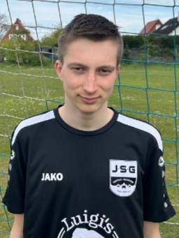 Avatar Bild für Johannes Witzke